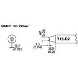 hakko t15-d2 redirect to product page